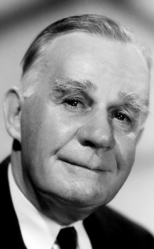 Henry Travers